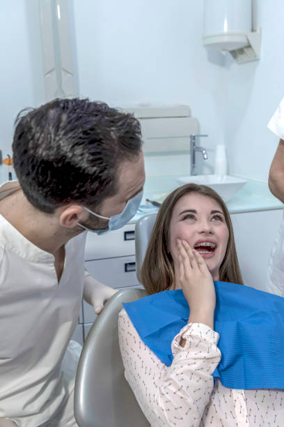Best Broken Tooth Emergency  in Mineral Ridge, OH