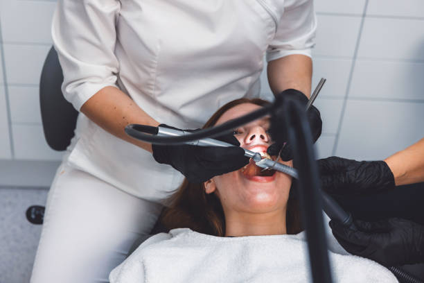 Best Emergency Tooth Extraction  in Mineral Ridge, OH